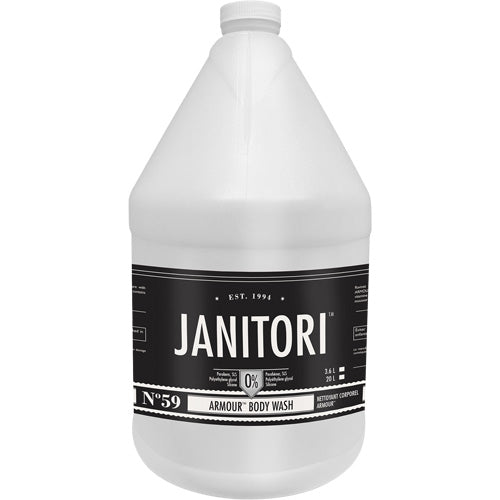 JP842-Janitori™ 59 Armour Body Wash