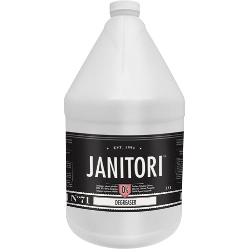 JP844-Janitori™ 71 Degreaser