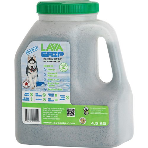 JP849-LavaGrip Traction-Aid
