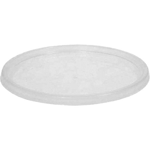 JP860-Magik 32 oz. Clear Lid