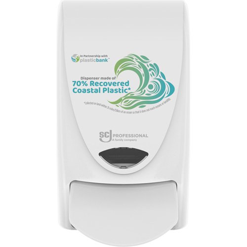 JP872-Proline Wave™ Manual Soap Dispenser