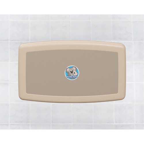 JP876-Koala Kare KB300 Horizontal Baby Changing Station