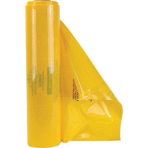 JP937 - Hazardous Waste Liners