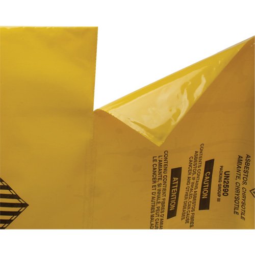 JP938 - Hazardous Waste Liners
