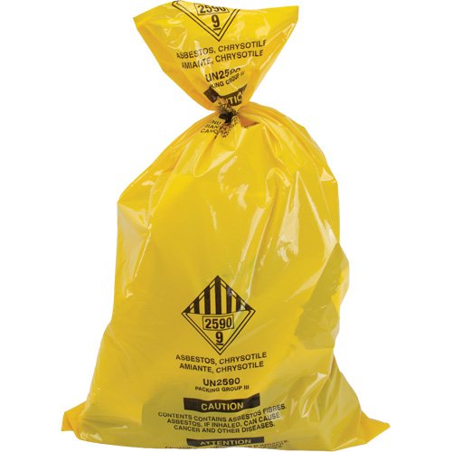 JP937 - Hazardous Waste Liners