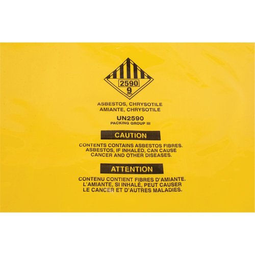 JP937 - Hazardous Waste Liners