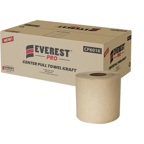 JP940-Kraft Paper Towels