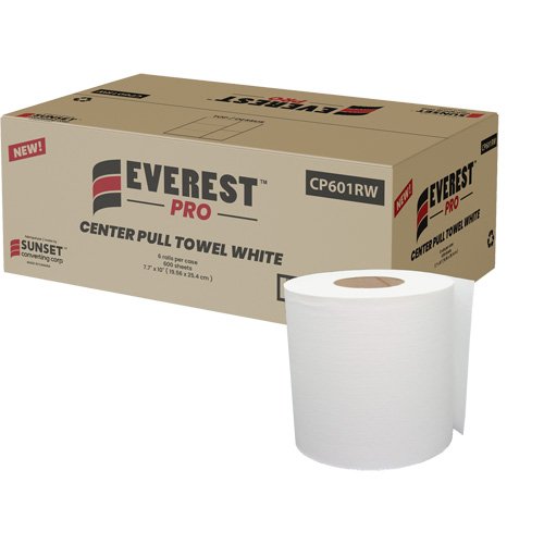 JP941-White Paper Towels