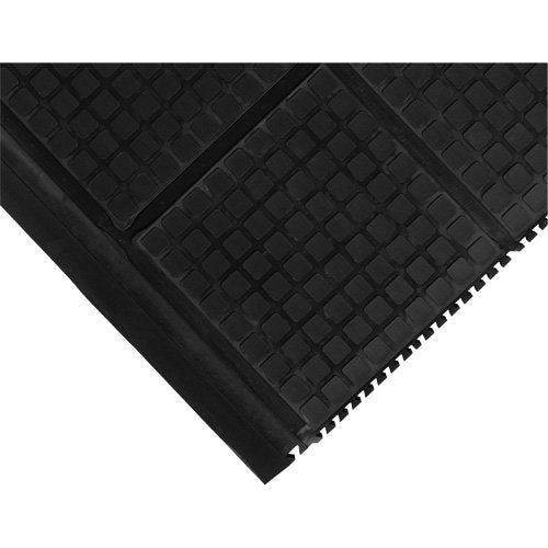 JP979-Hog Heaven III Comfort Linkable End Mat