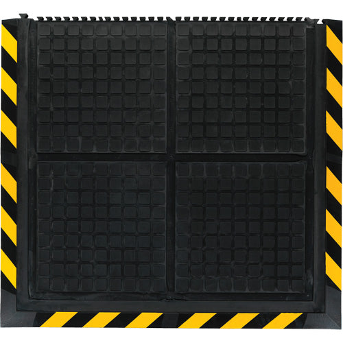 JP980-Hog Heaven III Comfort Linkable Middle Mat