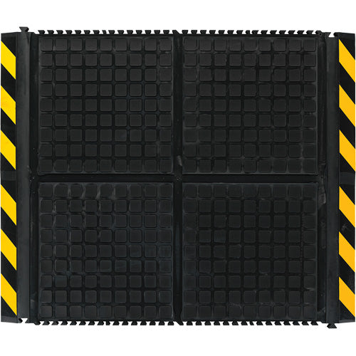 JP981-Hog Heaven III Comfort Linkable End Mat