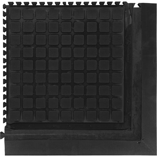 JP983-Hog Heaven III Comfort Modular Corner Tile