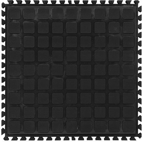 JP984-Hog Heaven III Comfort Modular Centre Tile