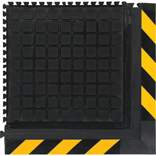 JP986-Hog Heaven III Comfort Modular Corner Tile