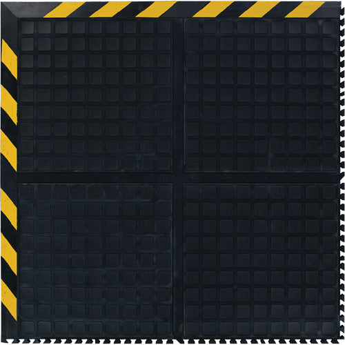 JP991-Hog Heaven III Comfort Modular Corner Tile