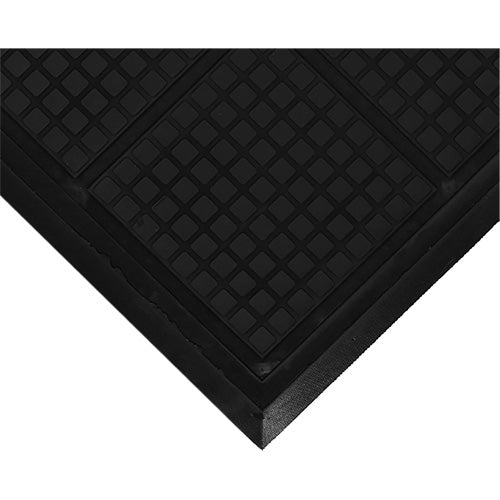JP992-Hog Heaven III Comfort Workstation Mat