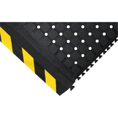 JP994-Hog Heaven III Drainable Linkable Middle Mat