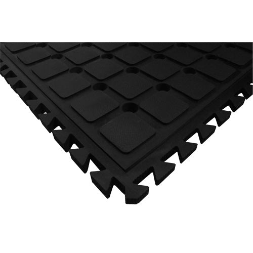 JP998-Hog Heaven III Drainable Modular Centre Tile