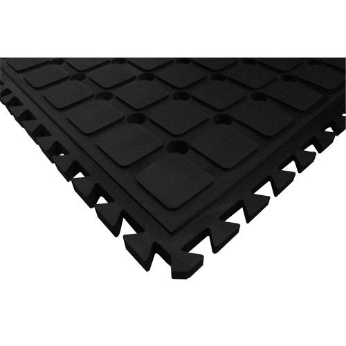 JQ003-Hog Heaven III Drainable Modular Corner Tile