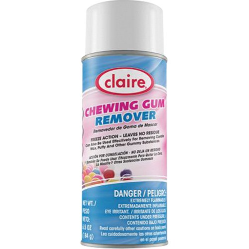 JQ020-Chewing Gum Remover