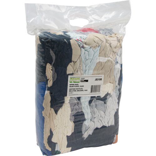 JQ108-Recycled Material Wiping Rags