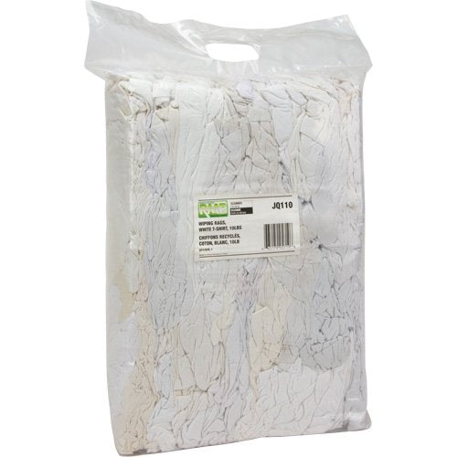 JQ110-Recycled Material Wiping Rags