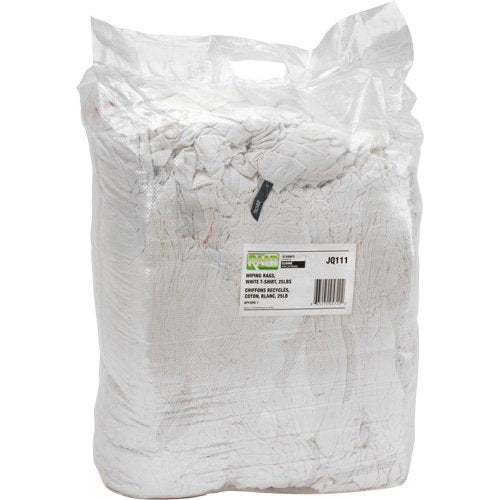 JQ111-Recycled Material Wiping Rags