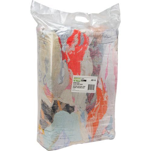 JQ112-Recycled Material Wiping Rags