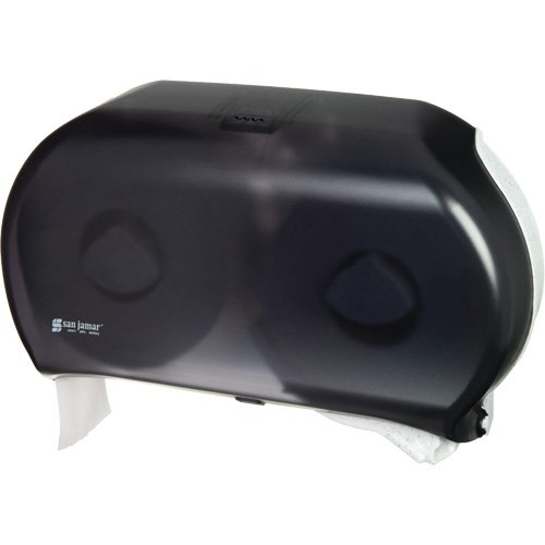 JQ173-JBT Twin Tissue Dispenser