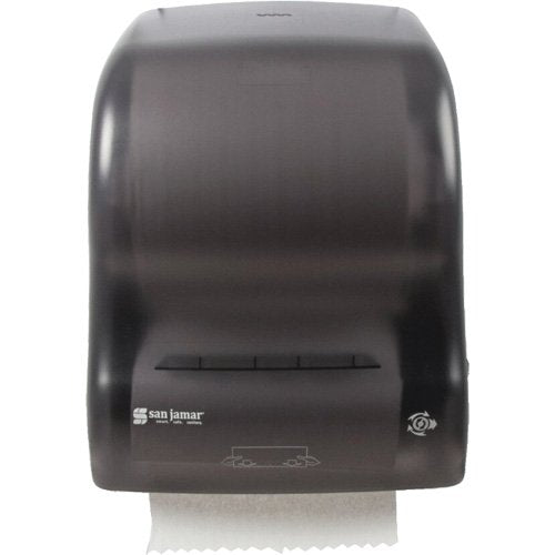 JQ175-Mechanical Hands-Free Towel Dispenser