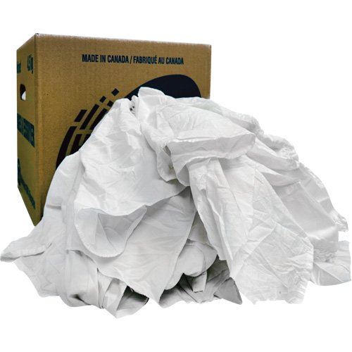 JQ181-Recycled Wiping Rags