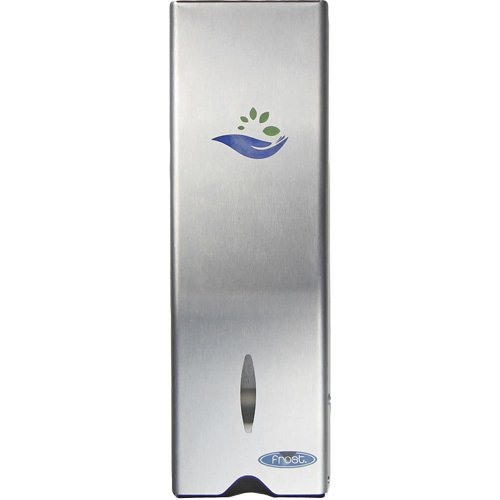 JQ194-Surface Mounted Free Retail Feminine Napkin Dispenser