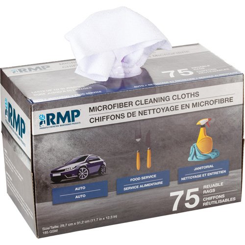JQ197 - Washable Cleaning Cloths
