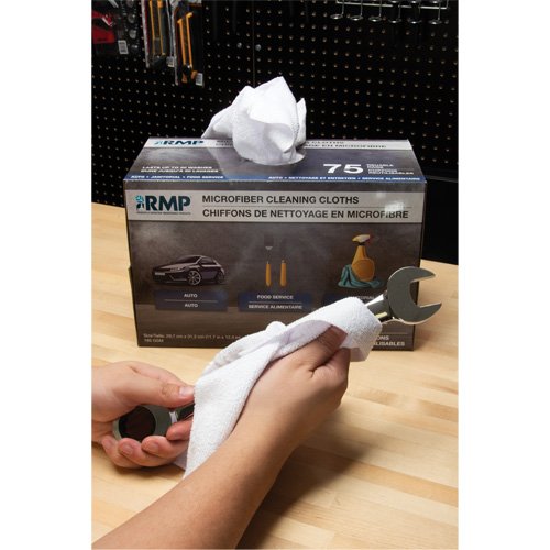 JQ197 - Washable Cleaning Cloths