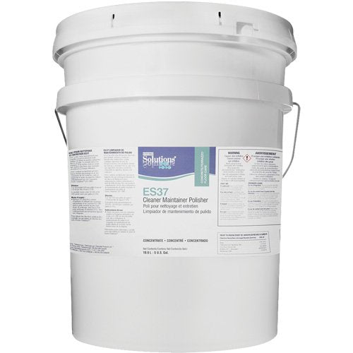 JQ201-ES37 Cleaner Maintainer Polisher