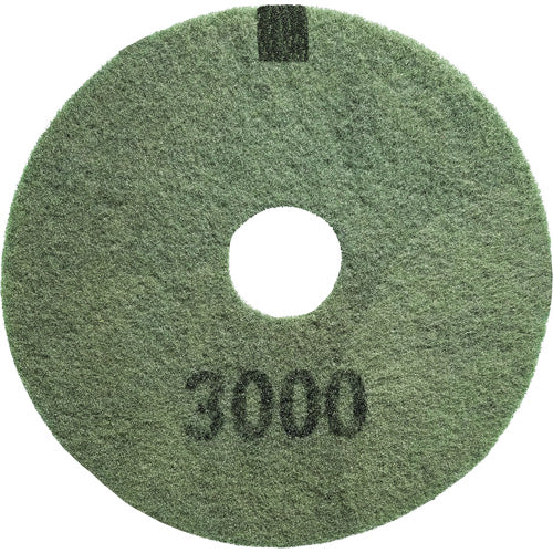 JQ203-3000 Grit Floor Pad