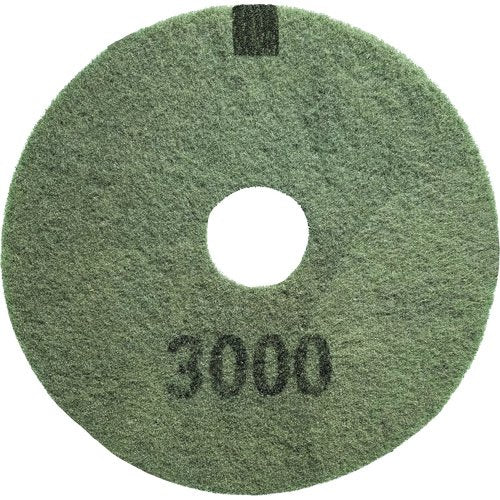 JQ207-3000 Grit Floor Pad