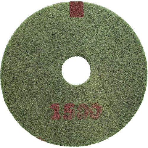 JQ206-1500 Grit Floor Pad