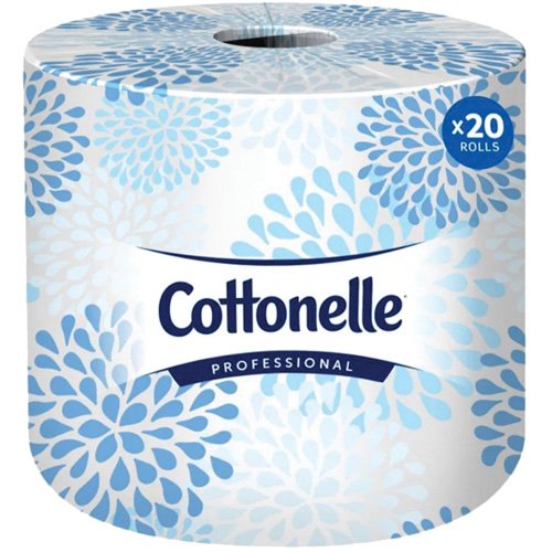 JQ236-Cottonelle® Professional Toilet Paper