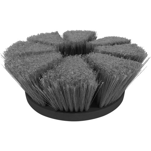 JQ294-Flagged Tipped Cleaning Brush