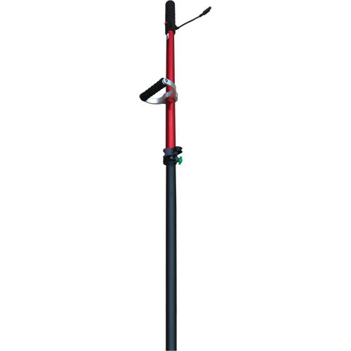 JQ310-M3 Long 125 cm Telescopic Handle