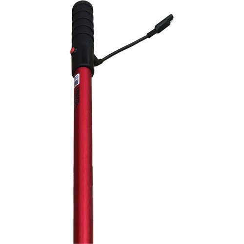 JQ312-M3 Short 30 cm Telescopic Handle