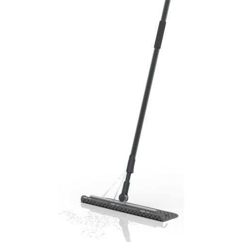 JQ317-Blade Wet & Dry Spray Mop System