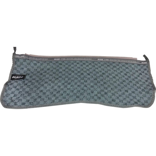 JQ321-S-Fibre Scrub for Blade Wet & Dry Spray Mop System