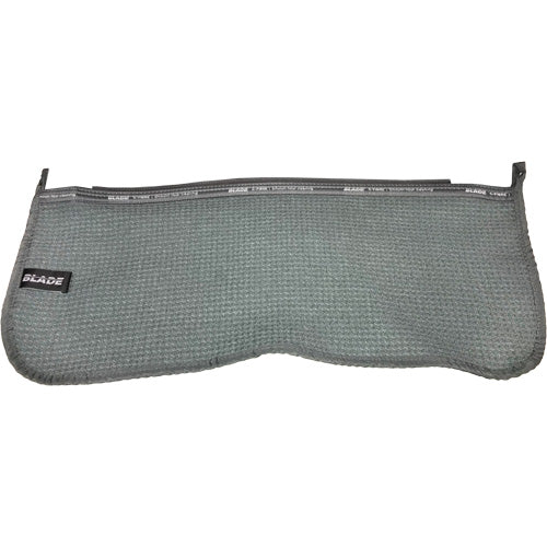 JQ322-G-Fibre Scrub for Blade Wet & Dry Spray Mop System
