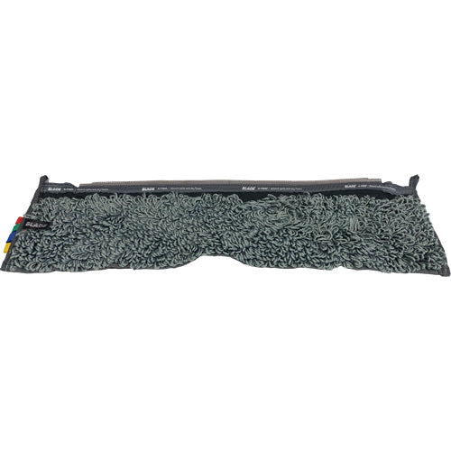 JQ323-A-Fibre Scrub for Blade Wet & Dry Spray Mop System