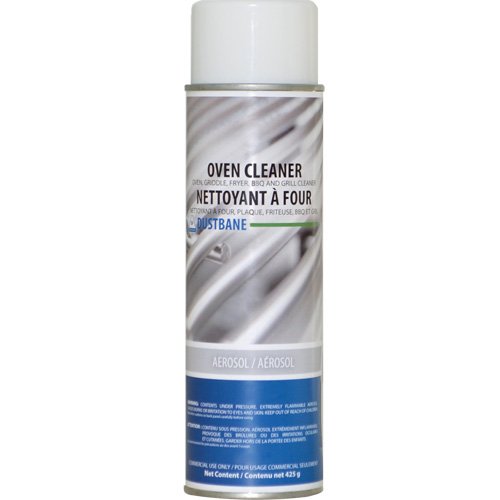 JQ352-Ove Cleaner