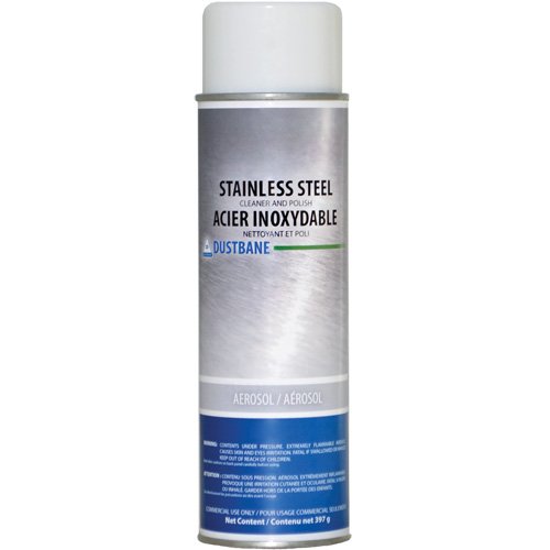 JQ353-Stainless Steel Cleaner