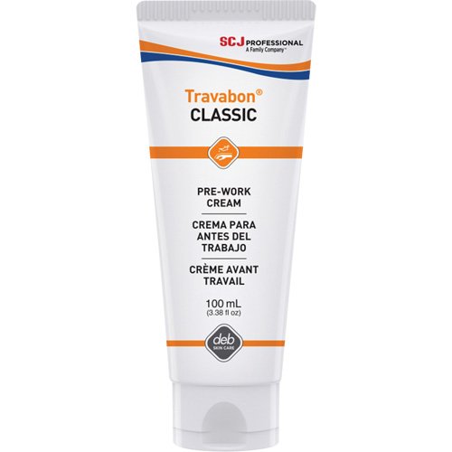 JQ356-Travabon® Classic Oil, Grease & Adhesive Defense Cream