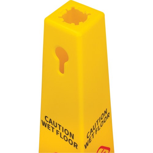 JQ488 - Wet Floor Safety Cone